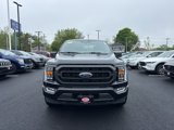 Used 2022 Ford F150 XLT w/ Equipment Group 302A High image 2