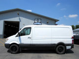 Used 2008 Dodge Sprinter 2500 image 2