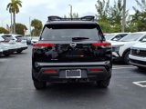 New 2025 Nissan Pathfinder Rock Creek image 5