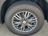 New 2026 Chevrolet Traverse LT w/ Driver Confidence Package image 4