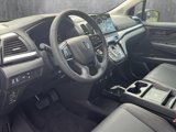 New 2025 Honda Odyssey Touring image 3