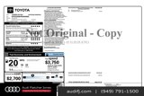 Used 2024 Toyota Tundra Capstone image 2