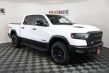 New 2025 RAM 1500 Rebel image 2