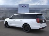 New 2025 Ford Expedition Max Platinum w/ Stealth Appearance Package image 4