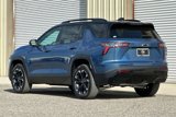New 2026 Chevrolet Equinox RS w/ Convenience Package III image 4