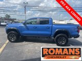 New 2025 Chevrolet Colorado ZR2 w/ Technology Package image 6