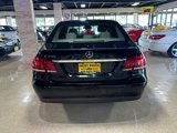 Used 2014 Mercedes-Benz E 350 Sedan image 5