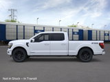 New 2025 Ford F150 Platinum image 3