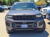 New 2025 Jeep Grand Cherokee Limited 4xe image 2