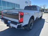 New 2025 Ford F350 Platinum image 5
