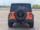 New 2025 Jeep Wrangler Unlimited Sport S 4xe image 4