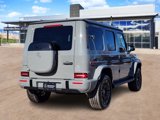 New 2025 Mercedes-Benz G 580 w/ EQ Technology image 5