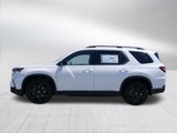 New 2025 Honda Pilot Black Edition image 6