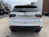 Certified 2024 Jeep Compass Limited image 5