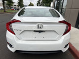 Used 2018 Honda Civic LX image 4
