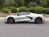Used 2023 Chevrolet Corvette Stingray Preferred Cpe w/ Z51 Performance Package image 3