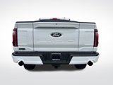 New 2025 Ford F150 Lariat w/ Equipment Group 501A Mid image 4