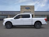 New 2025 Ford F150 Lightning XLT image 3