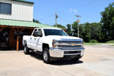 Used 2019 Chevrolet Silverado 2500 W/T image 4