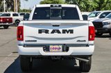 New 2025 RAM 2500 Laramie w/ Night Edition image 3