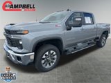 Used 2025 Chevrolet Silverado 2500 LT image 3