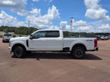New 2025 Ford F250 Platinum image 5