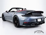 Used 2025 Porsche 911 Carrera GTS image 5