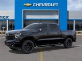 New 2026 Chevrolet Silverado 1500 RST w/ Redline Edition image 2