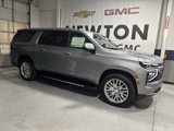 New 2025 Chevrolet Suburban LT w/ Comfort Package image 3