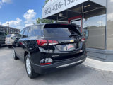 Used 2023 Chevrolet Equinox LT image 3