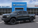 New 2025 Chevrolet Silverado 1500 ZR2 w/ ZR2 Bison Edition image 2