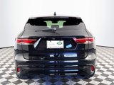 New 2026 Jaguar F-PACE R-Dynamic S image 6