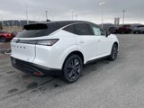 New 2025 Nissan Murano SL image 3