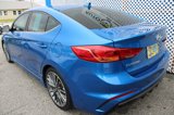 Used 2017 Hyundai Elantra Sport image 4