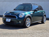 Used 2009 MINI Cooper S image 6
