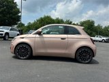New 2025 FIAT 500 e image 4