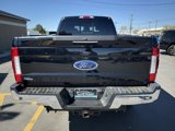 Used 2018 Ford F350 4x4 Crew Cab Super Duty image 6