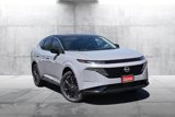 New 2025 Nissan Murano Platinum image 2