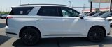 New 2025 Hyundai Palisade Calligraphy image 2