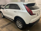 Certified 2022 Cadillac XT4 Premium Luxury w/ Cold Weather Package image 4