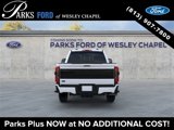 New 2025 Ford F250 Platinum image 5
