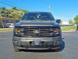 New 2025 Ford F150 XLT w/ Equipment Group 302A MID image 2