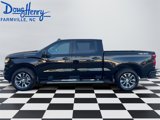 New 2025 Chevrolet Silverado 1500 RST w/ All Star Edition Plus image 2