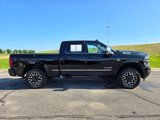 New 2025 RAM 3500 Limited image 2