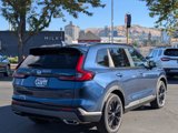 New 2026 Honda CR-V Sport Touring image 3