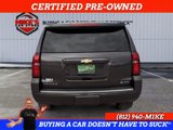 Used 2017 Chevrolet Tahoe Premier image 5