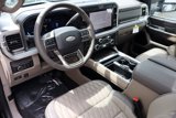 New 2025 Ford F250 Platinum w/ Platinum Plus Package image 5