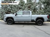Used 2024 GMC Sierra 2500 AT4 image 4