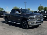 New 2025 RAM 3500 Laramie image 3
