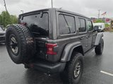 New 2025 Jeep Wrangler Unlimited Rubicon 392 image 3